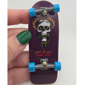 Tech Deck Fingerboard OS Purple Good Powell Peralta Mike McGill 10801AKS